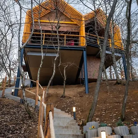 Erdei Szelencek Apartment Sukoro