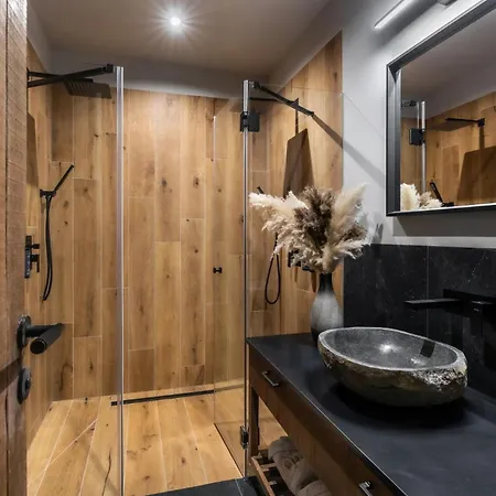 Lägenhet Erdei Szelencek