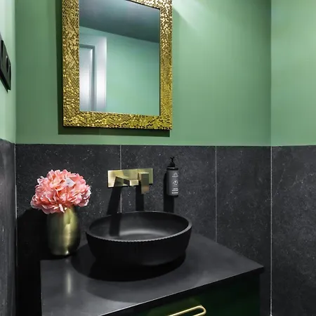 Erdei Szelencek Lägenhet