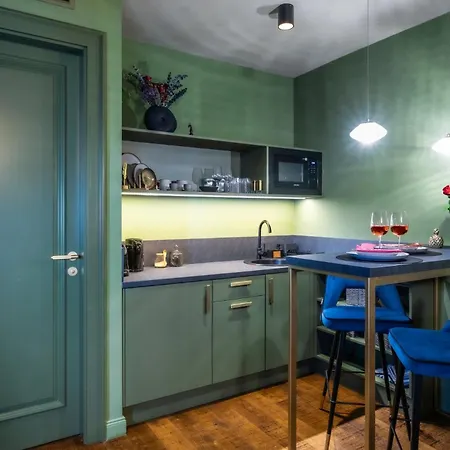 Erdei Szelencek Apartment Sukoro