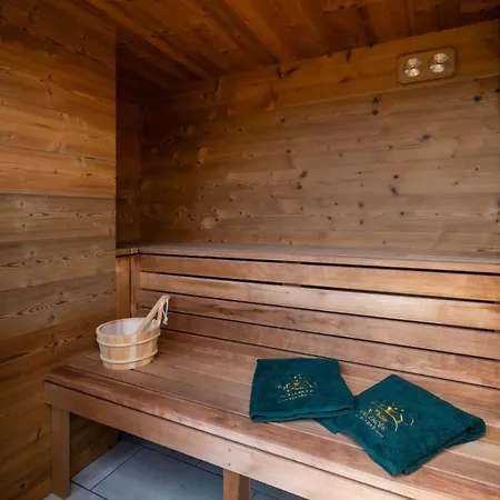 Erdei Szelencek Apartment *